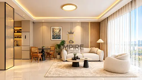 Easy 30/70 Payment Plan | Strong ROI Potential | Near Blue Line Metro
