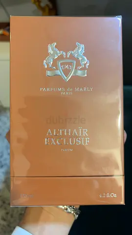 Althair Exclusif by Parfums de Marly