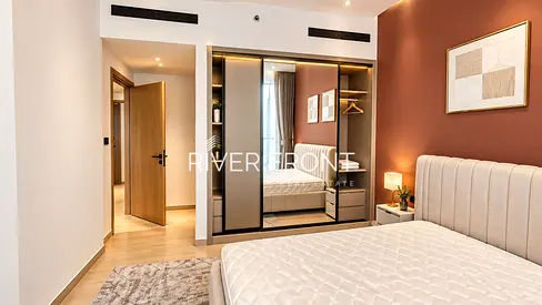 Ready to Move | Modern Furniture | Pool View | Oct Deal | Call Now