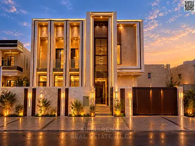 Own a luxury property directly from the owner | Two-story villa with a roof terrace | Electricity, water, and A/C included | Close to all amenities