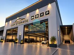 BRAND NEW PREMIUM FACILITY WITH BASEMENT PARKING | SUITABLE FOR CAR SHOWROOM