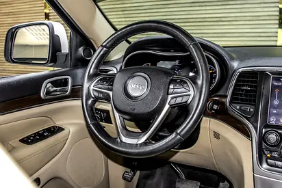 صورة مصغرة 11 لـ 2018 JEEP GRAND CHEROKEE