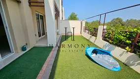 Distress Deal I 3 Bed I Maid room I Mangrove View I Flamingo Villa, Mina Al Arab