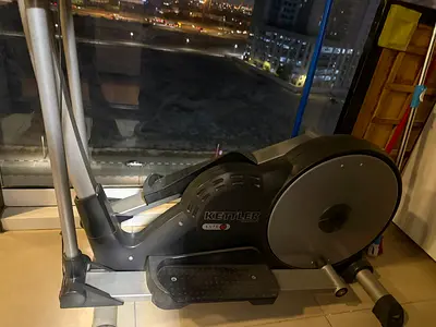 Kettler German Cross Trainer