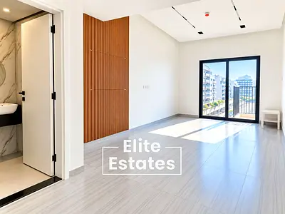 Vacant | Brand New | Spacious | Private Balcony