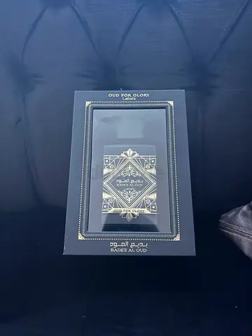 Lattafa Badeel Al Oud