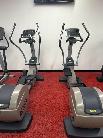 Technogym Crosstrainer