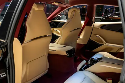 صورة مصغرة 13 لـ 2024 Ferrari PUROSANGUE