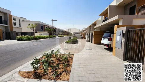 4 BEDROOM HALL MAID ROOM TOWNHOUSE VILLA FOR RENT IN AL AZHA COMMUNITY AJMAN