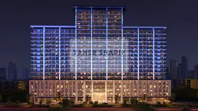 Elegant 1BR | Road View | Handover in 2 Months | Great Price | Sheikh Mohammed Bin Zayed Road View