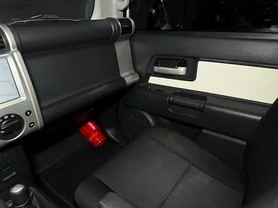 صورة مصغرة 20 لـ 2020 Toyota FJ CRUISER