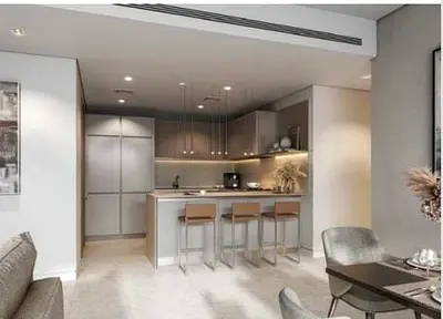 Luxury Living | Premium Finishes | Verde by Sobha