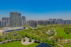 Exclusive I Full Park Views I Brand New