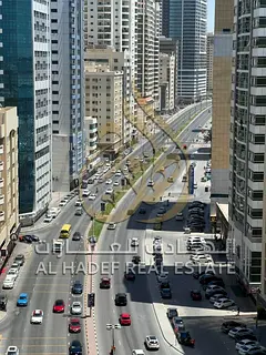 🏡✨ **3 Bedroom Apartment with Maid’s Room for Annual Rent in Al Khan – Sharjah** ✨🏡 A 