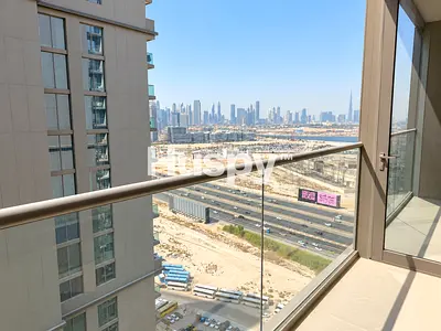 Unfurnished | Well Maintained | Open View