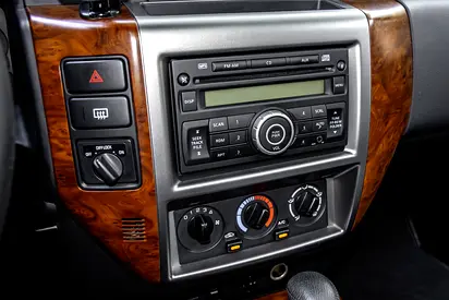 صورة مصغرة 14 لـ 2023 Nissan PATROL SAFARI