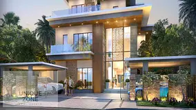 Middle Corner | Partial Lagoon View |Handover Soon