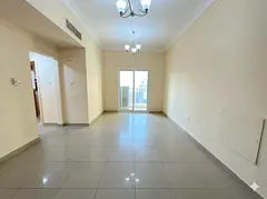 1 month free●parking free●Cheapest 2bhk with balcony●2 full bathrooms●gym just in 46k in Al 