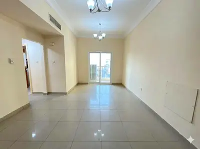 1 month free●parking free●Cheapest 2bhk with balcony●2 full bathrooms●gym just in 46k in Al nahda sharjah