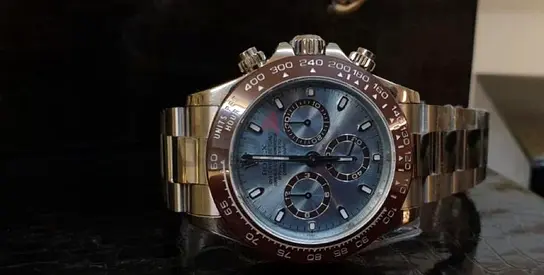 Super high clone Swiss movement Rolex