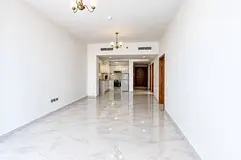 Spacious 2BR-Huge Balcony-2 Parking-Business Bay