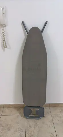 Used Ironing Board with Cover — Good Condition