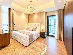 Furnished| 1BED| Nobles Tower Business Bay