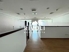 Partitioned Office for Rent in Churchill Tower