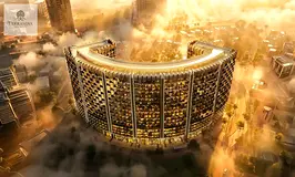 50%Mortgage | Burj View | Luxury | Near Metro | 35%ROI