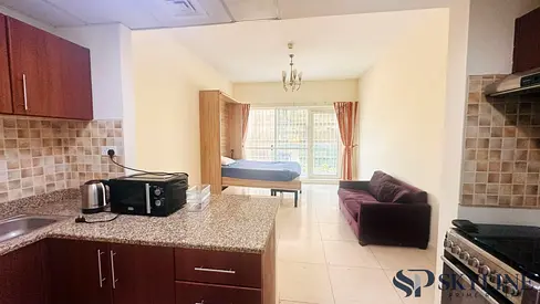 SPACIOUS LAYOUT| VACANT | READY TO MOVE
