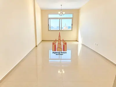 1Month Free Spacious 1BHK Apartment With With Gym Parking
