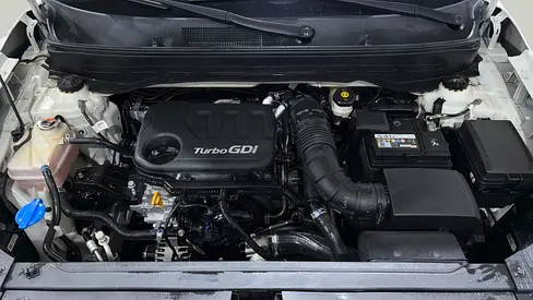 صورة مصغرة 13 لـ 2025 Hyundai VENUE