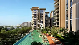 Spacious 2BR | 2Y Post Handover Payment Plan
