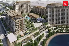 Apartment for sale in South Square Building 1