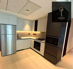 Premium 1 BR | Luxury Living | Vacant
