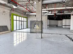 Shop for sale | On Main Road | Access to marina