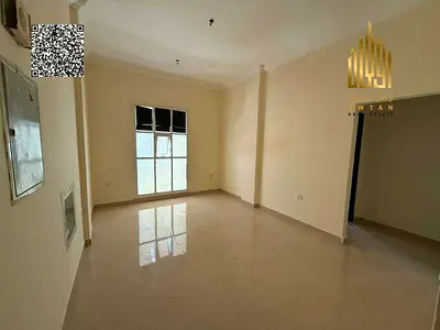 Spacious 1 BHK with 2 Bathrooms for Family