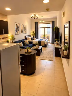Fully Furnished | Budget Friendly | Al Mamzar Dubai