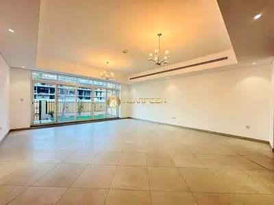 3BR+Maid | Spacious Layout | Ready to Move