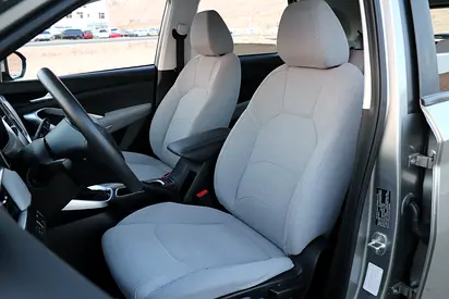 2025 Chevrolet CAPTIVA 缩略图 14