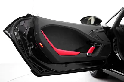 2026 Lamborghini TEMERARIO 缩略图 19