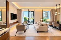Elegantly Furnished | Resort Living | 6 Cheques