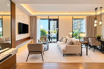 Elegantly Furnished | Resort Living | 6 Cheques