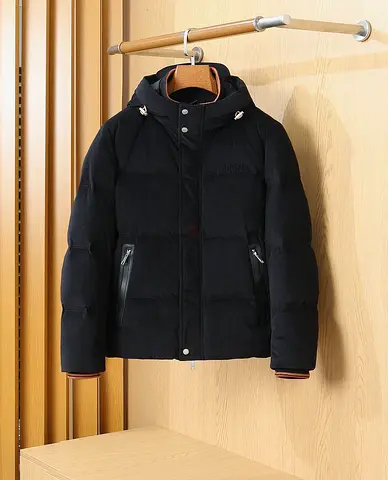 ZEGNA JACKET