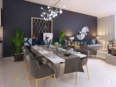Green Community | Modern Studio | Q4 2028