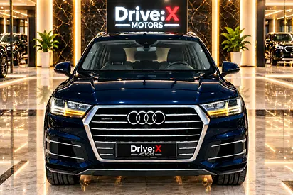 صورة 3 لـ 2016 AUDI Q7