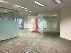 PRIME LOCATION I COMMERCIAL OFFICE I FULLY FITTED