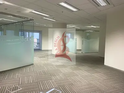 PRIME LOCATION I COMMERCIAL OFFICE I FULLY FITTED