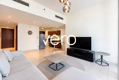 Furnished | Community View | Spacious Unit
