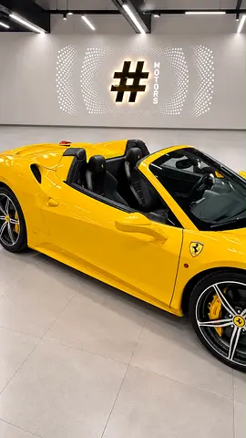 2013 Ferrari 458 SPIDER — миниатюра 11